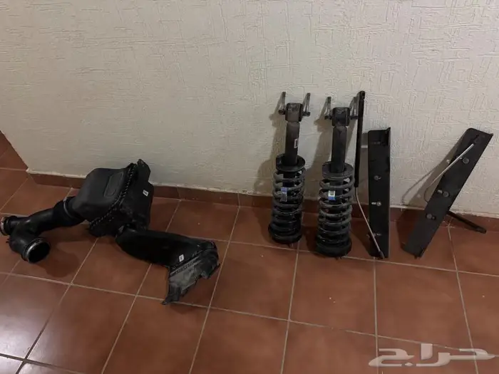 قطع غيار فورد F150 مديل 2018 0