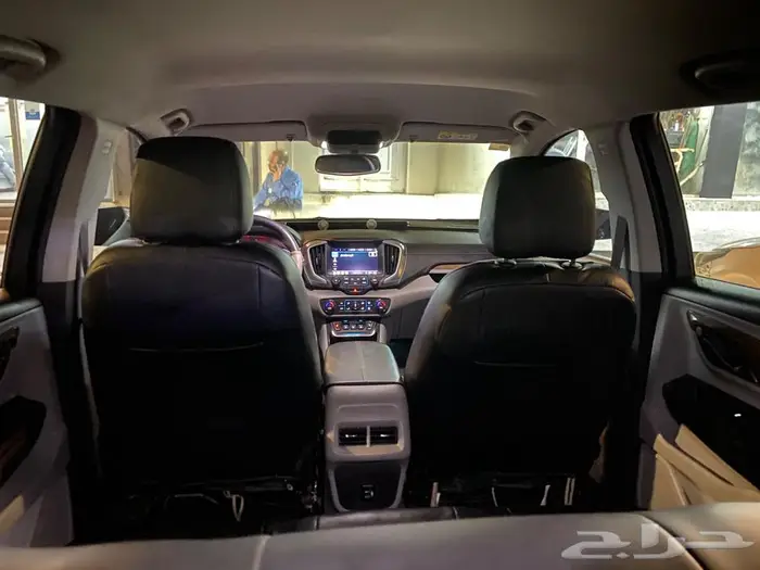 جمس تيرين 2018 2