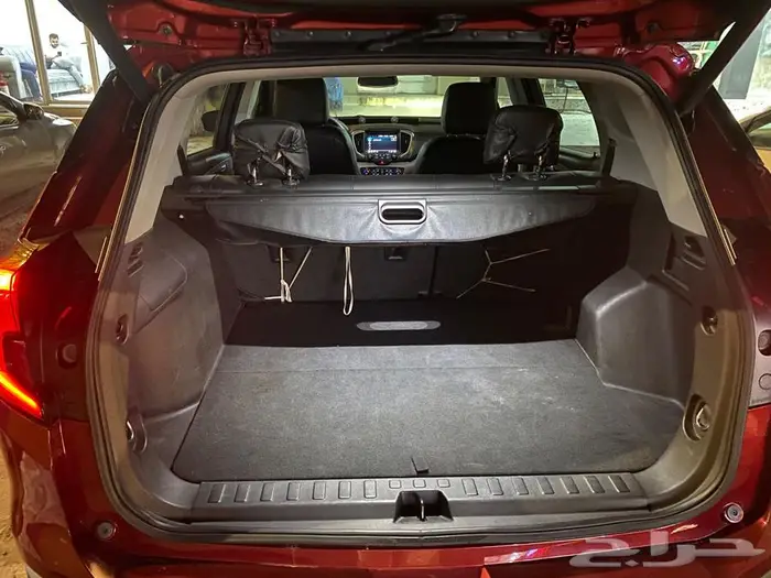 جمس تيرين 2018 5