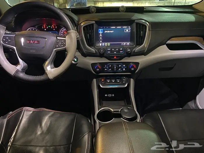 جمس تيرين 2018 8