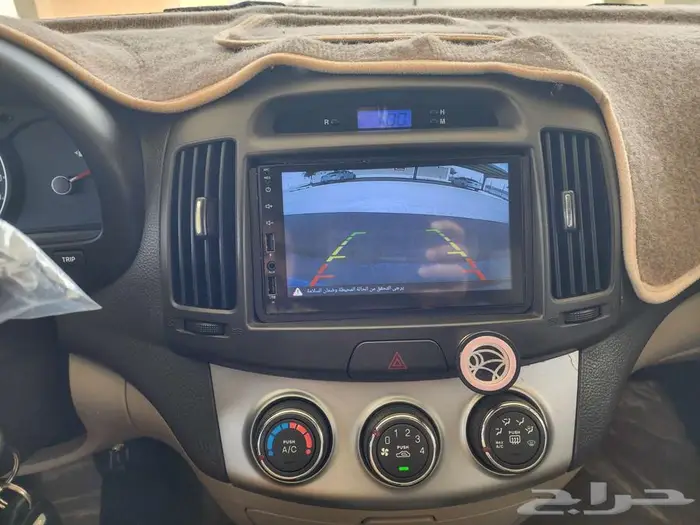 للبيع النترا 2011 قير اوتوماتيك 8