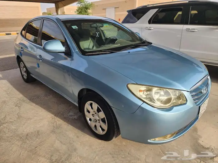 للبيع النترا 2011 قير اوتوماتيك 13