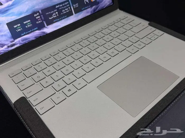 Microsoft Surface Book 3 32GP RAM 512GP HD 6