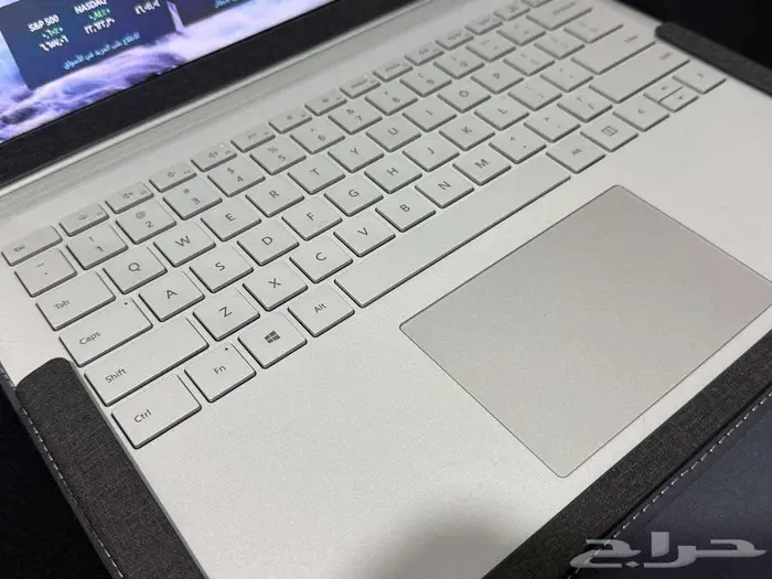 Microsoft Surface Book 3 32GP RAM 512GP HD 12