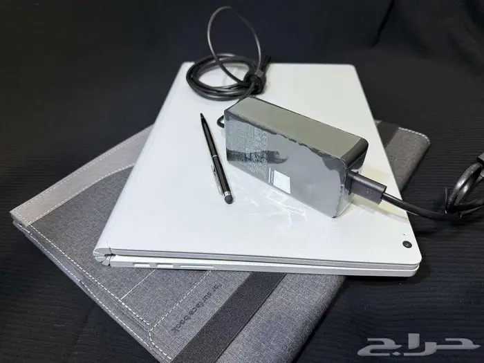 Microsoft Surface Book 3 32GP RAM 512GP HD 8