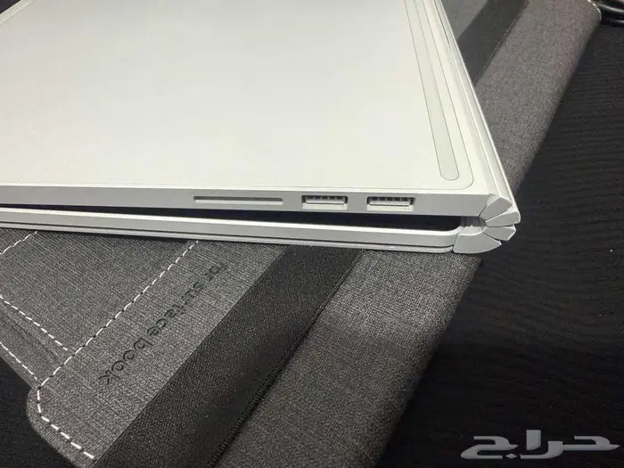 Microsoft Surface Book 3 32GP RAM 512GP HD 11
