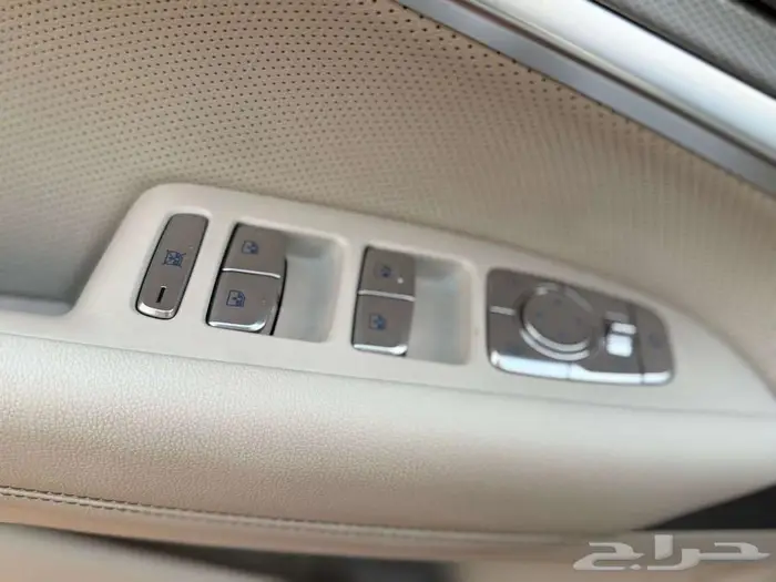 جينسس G70 2024 (23 km) Sport 23