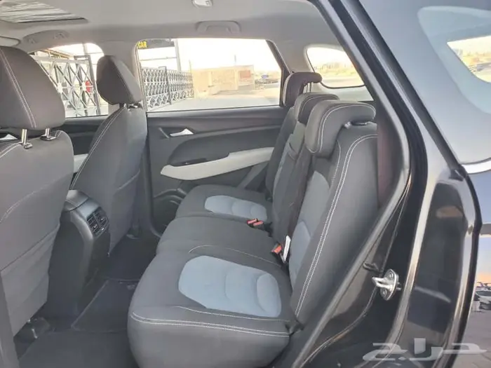 شيفروليه كابتيفا 2021 8