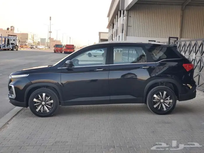 شيفروليه كابتيفا 2021 3