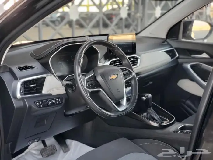 شيفروليه كابتيفا 2021 12