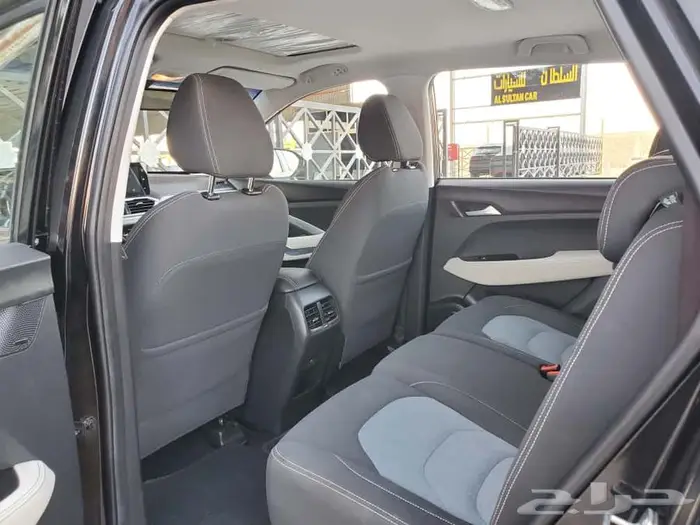 شيفروليه كابتيفا 2021 9