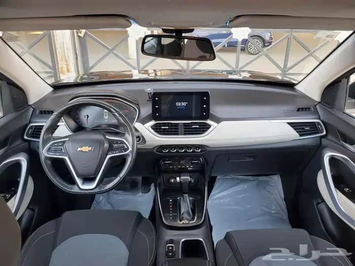 شيفروليه كابتيفا 2021 11