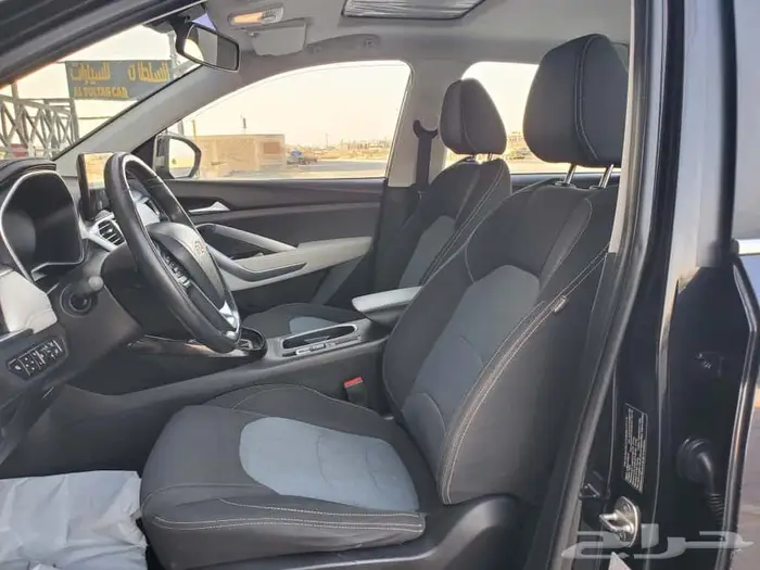 شيفروليه كابتيفا 2021 10