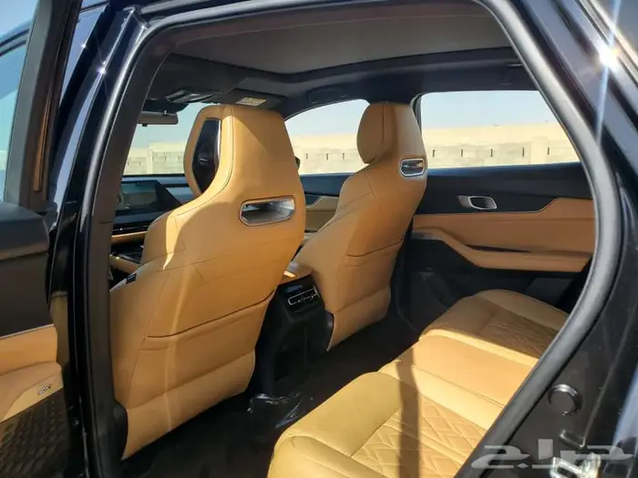 شانجان يوني كي 2024 13