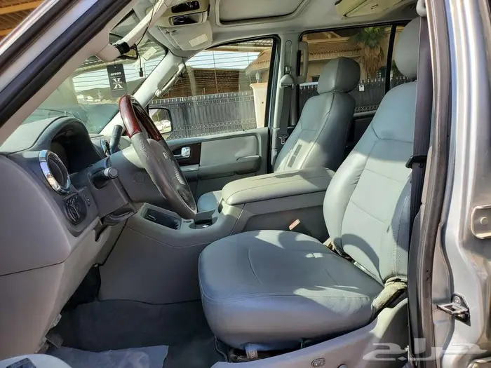 فورد اكسبيدشن 2006 12