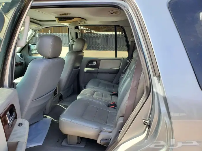 فورد اكسبيدشن 2006 10