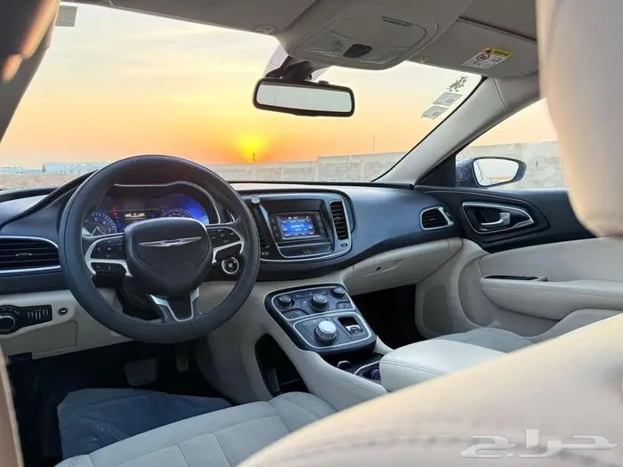 كرايسلر 2016 14