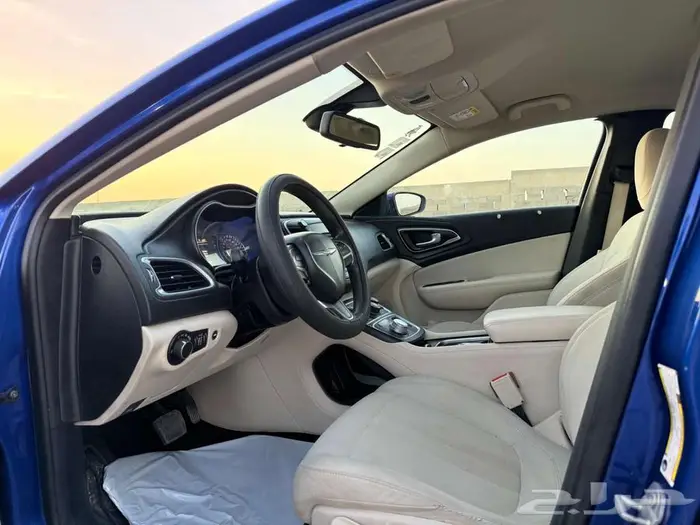 كرايسلر 2016 13