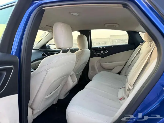 كرايسلر 2016 9