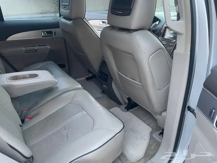 للبع لنكولن mkx مديل 2013 13