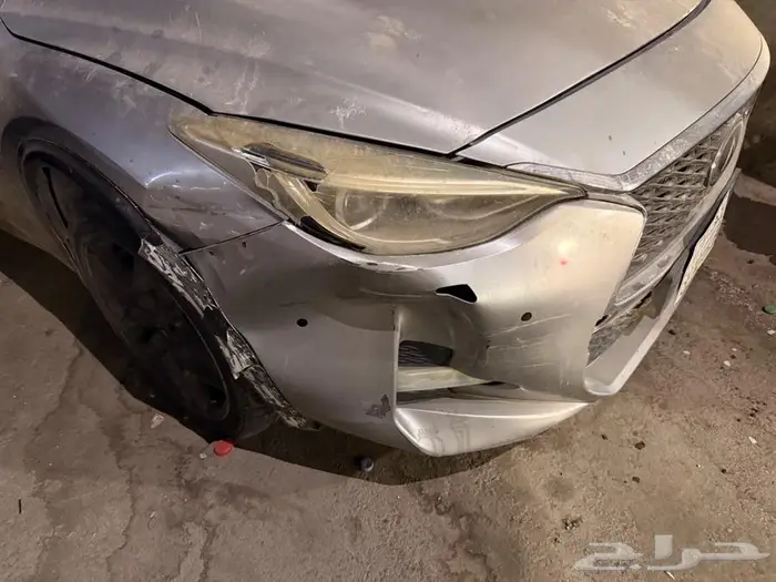 إنفينيتي Q30 6