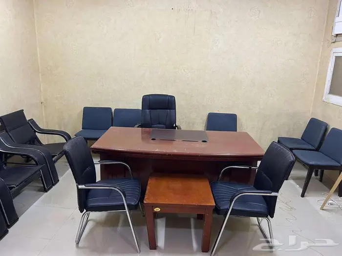 اثاث مكتبي 6