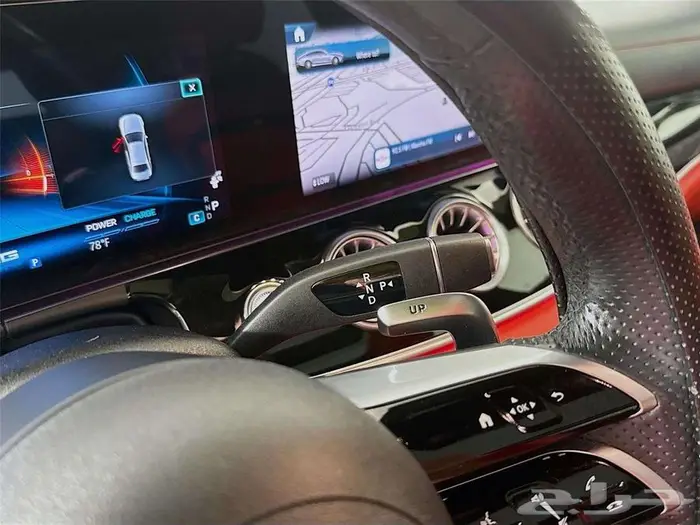 2024 Mercedes-Benz AMG GT 43 4MATIC مزاد يوم 11 19 12