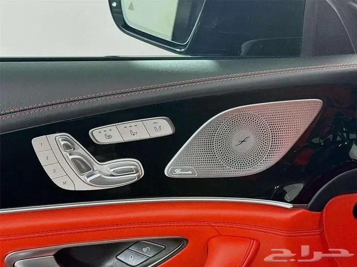 2024 Mercedes-Benz AMG GT 43 4MATIC مزاد يوم 11 19 15