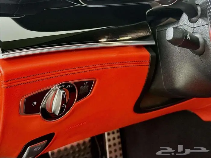 2024 Mercedes-Benz AMG GT 43 4MATIC مزاد يوم 11 19 18