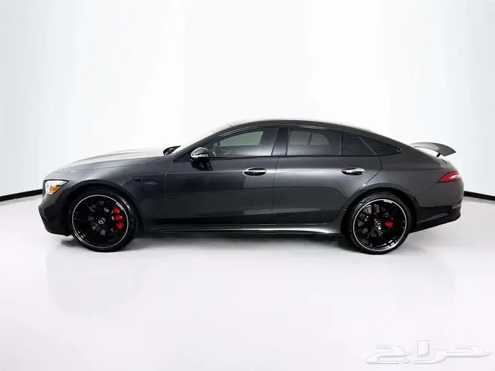 2024 Mercedes-Benz AMG GT 43 4MATIC مزاد يوم 11 19 7