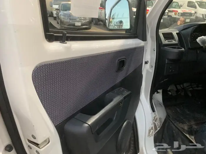 للبيع تويوتا لايس اس 2024 فاتورة ضريبية 1