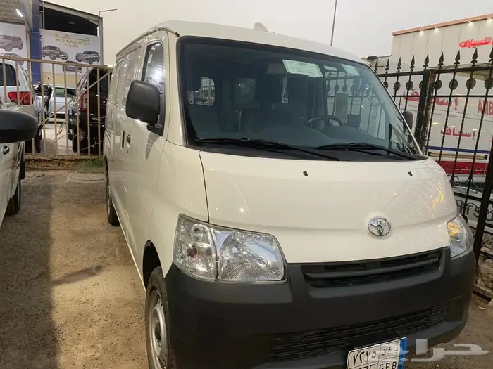 للبيع تويوتا لايس اس 2024 فاتورة ضريبية 4