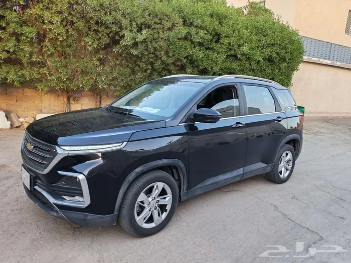 للبيع كابتيفيا موديل 2022 5