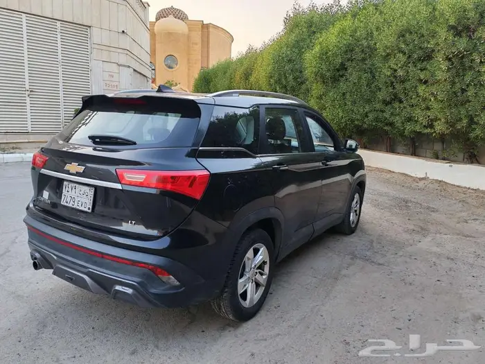 للبيع كابتيفيا موديل 2022 3