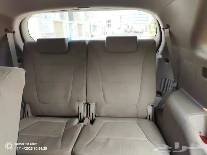 كيا سيرينتو 2014 10