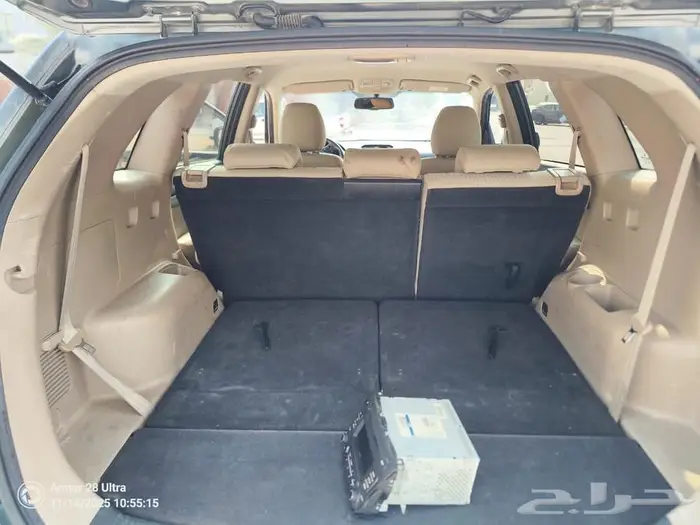 كيا سيرينتو 2014 8