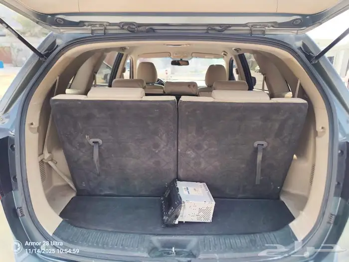 كيا سيرينتو 2014 2