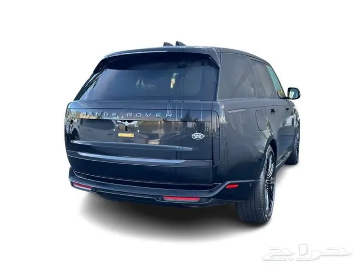 2023 رنج روفر فوج P400 ب 379 4