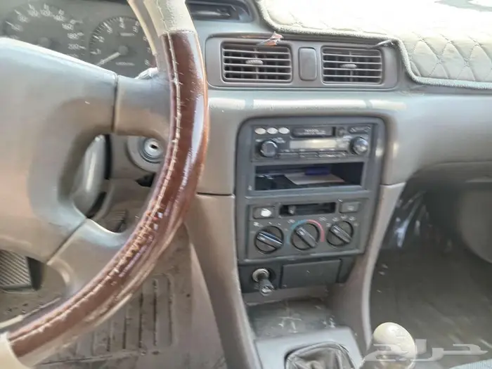 تويوتا كامري 2001 0
