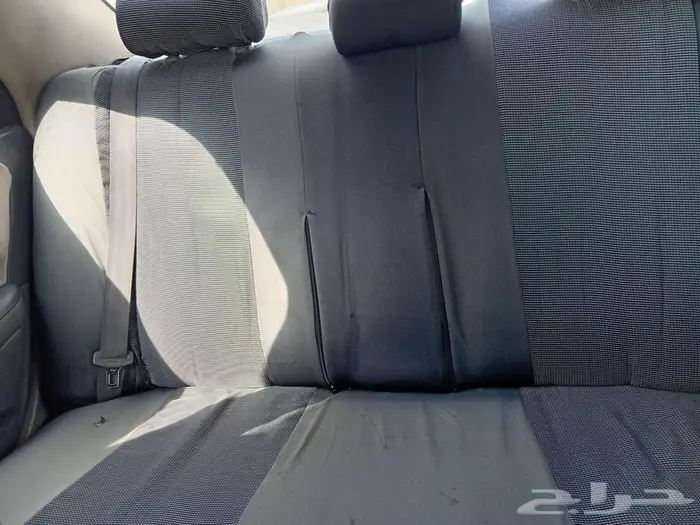 تويوتا كامري 2001 5