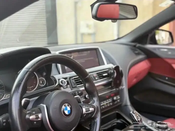 2015 BMW M KIT كشف 4