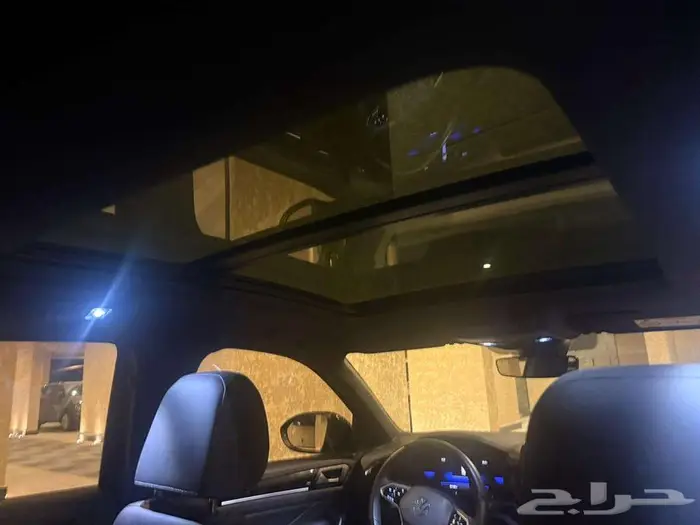 تي روك ار لاين بلاك اديشن - t rock r line black edition 7