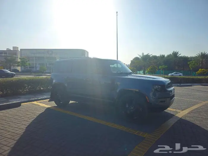 ديفندر 2021 defnder سلندر 6 14