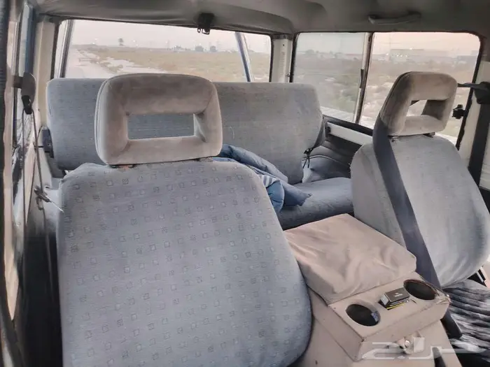 نيسان باترول ربع 11