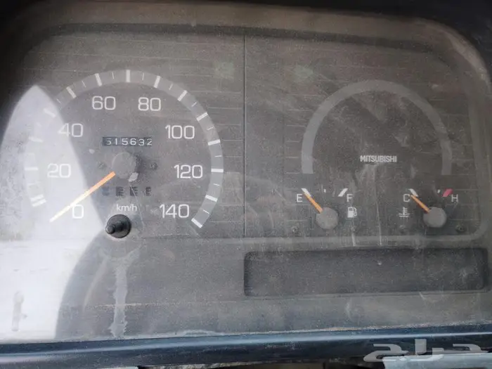 دينا ثلاجة وتبريد ميتسوبيشي 4