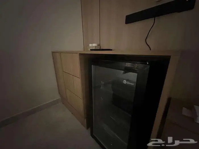 استديو ايجار غرفة فاخرة الخبر الحمراء يومي شهري سنوي 5