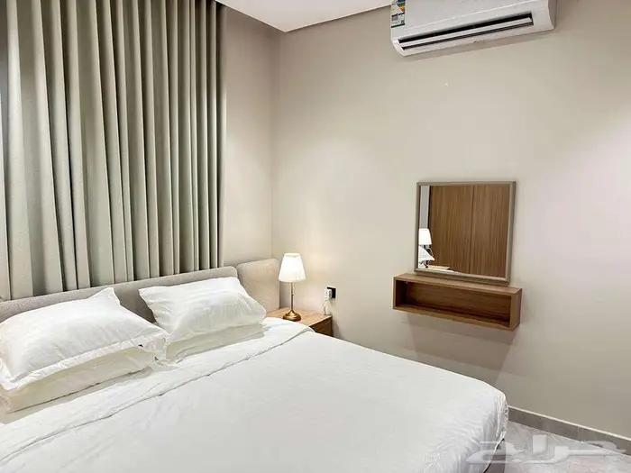 استديو ايجار غرفة فاخرة الخبر الحمراء يومي شهري سنوي 8