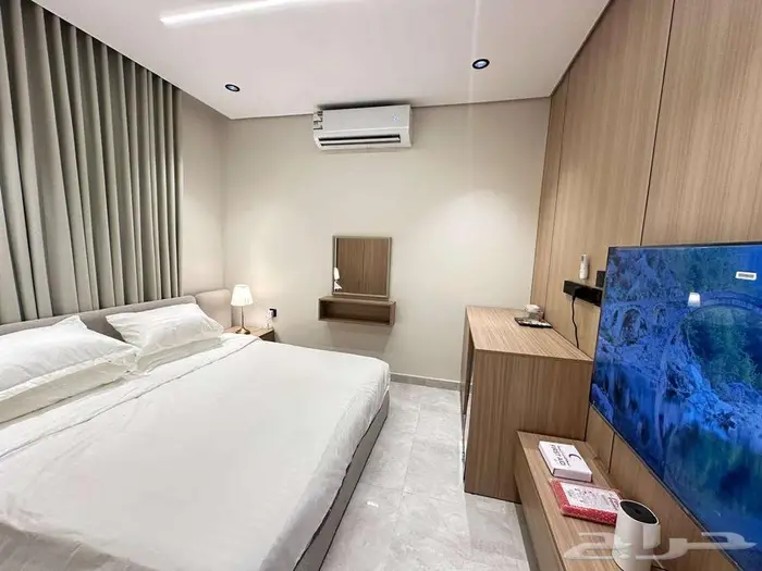 استديو ايجار غرفة فاخرة الخبر الحمراء يومي شهري سنوي 0