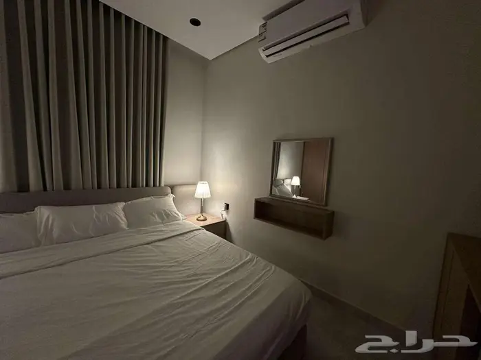 استديو ايجار غرفة فاخرة الخبر الحمراء يومي شهري سنوي 1