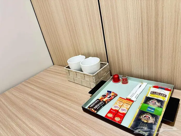 استديو ايجار غرفة فاخرة الخبر الحمراء يومي شهري سنوي 10